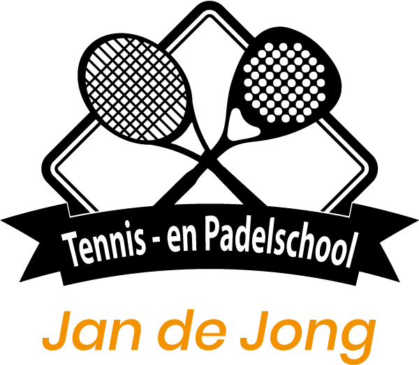 Logo Jan de Jong