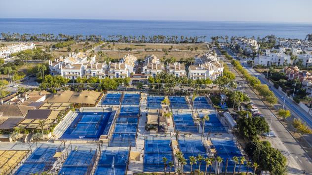 Marbella Padelreis 2